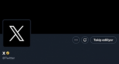 Twitter'ın Logosu Değişti