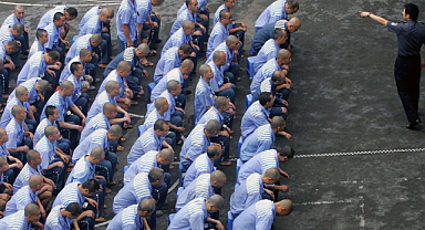 Uygur Hareketi, Birleşmiş Milletler Evrensel Periyodik İnceleme Mekanizması İçin Uygur Raporunu Sundu