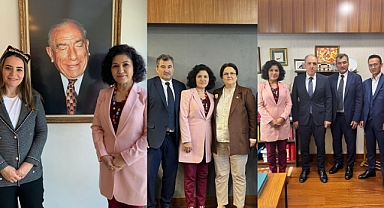 Uygur Türklerinden TBMM'ye Çıkarma
