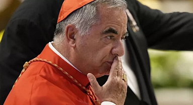 Vatikan Kardinali İçin Hapis Cezası Talep Edildi