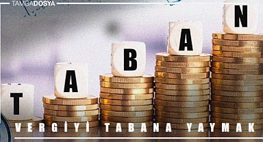 Vergiyi Tabana Yaymak: Oligarşinin Ayak Sesleri