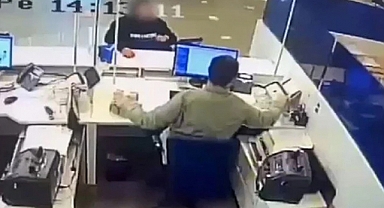 'Vize İşlem Ücreti' Adı Altında 100 Milyon Liralık Vurgun