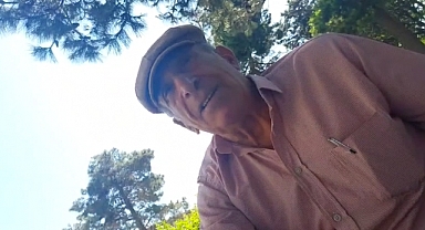 Yaşlı Bir Erkek, 18 Yaşındaki Genç Erkeği Parkta Taciz Etti