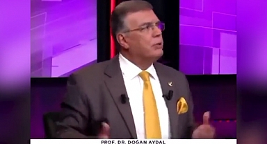 Yeniden Refah Genel Başkan Vekili Doğan Aydal: Cumhur İttifakı'nın Parçası Değiliz, Muhalefetiz