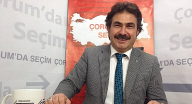 Yeniden Refah Milletvekili Mehmet Aşıla: Kendi NATO'muzu Kuralım
