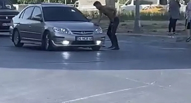 Yol Verdi Canından Oldu