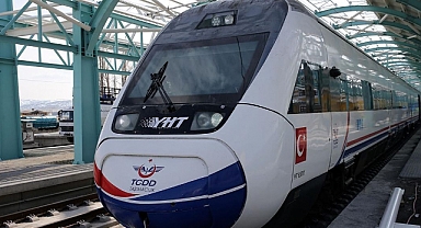 Yüksek Hızlı Tren Biletlerine Yüzde 30 Zam Yapıldı