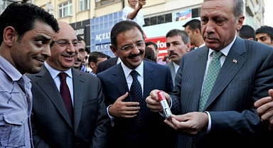 Zam Döngüsü: Geçen Hafta Zamlanan Sigaraya Bir Daha Zam Geldi