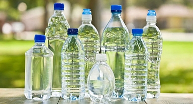 Zam Kasırgası: Pet Şişe Sulara da Yüzde 25-30 Zam Geldi
