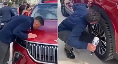 Zamlardan TOGG da Nasibini Aldı: Yüzde 27 Zam