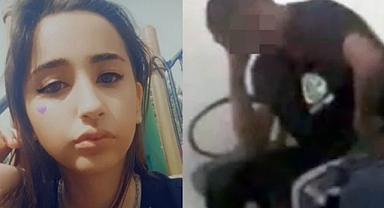 17 Yaşındaki Cemre'yi Katleden Caninin İfadesi Ortaya Çıktı: ‘Kuzenimle Birlikte Ol’ Teklifini Reddedince Öldürmüş