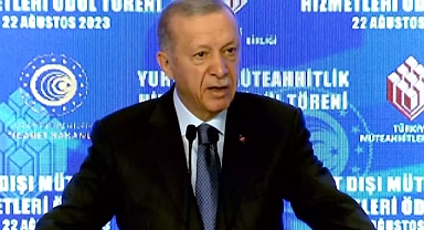 2023 Hedefleri Tutmayan Erdoğan Kahinliğe Soyundu: Sırada 2053 ve 2071 Var