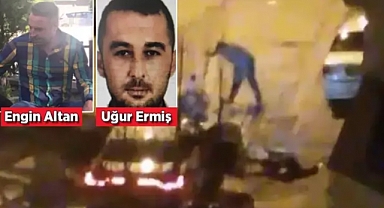 4 Ay Önce Cinayetten Hapse Giren Şahıs Denetimli Serbestlikle Tahliye Olduktan Sonra Öldürüldü