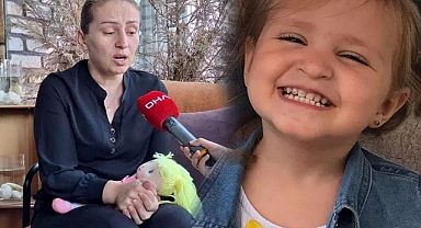 5 Yaşındaki Zeynep'in Ölümüne Neden olan Sürücü Tahliye Edildi