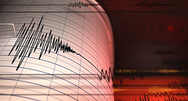 Adana'da 4,5 Büyüklüğünde Deprem