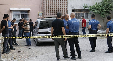 Adana'da Mangal Yapan Ailesine Kurşun Yağdırdı: 1 Ölü 6 Yaralı