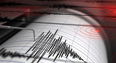 Ağrı'da 4.1 Büyüklüğünde Deprem