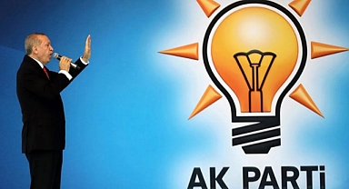 AKP'de Olağanüstü Kongre Tarihi Belli Oldu