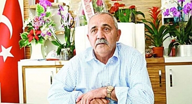 AKP'li Ayaş Belediye Başkanı Burhan Demirbaş Öldü