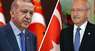 AKP'li Cumhurbaşkanı Erdoğan'dan Kılıçdaroğlu'na: Bu Zat Girdiği 13 Seçimin 13'ünü de Kaybetti