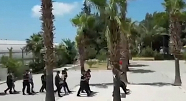 AKP'li İçişleri Bakanı: 39 Göçmen Kaçakçılığı Organizatörü Yakalandı