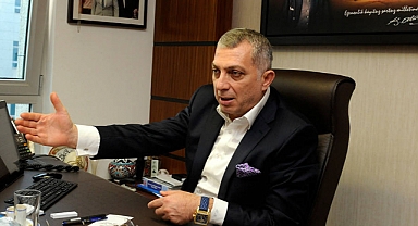 AKP'li Külünk'ten Diyanet İşleri Başkanı Erbaş'a