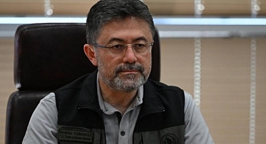 AKP'li Orman Bakanı Yumaklı: Boşaltılan Köy Sayısı 11'e Çıktı