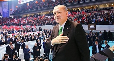 AKP'nin Olağanüstü Kongre Tarihi Belli Oldu