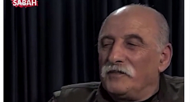 AKP Yandaşı Sabah PKK Propagandası Yaptı