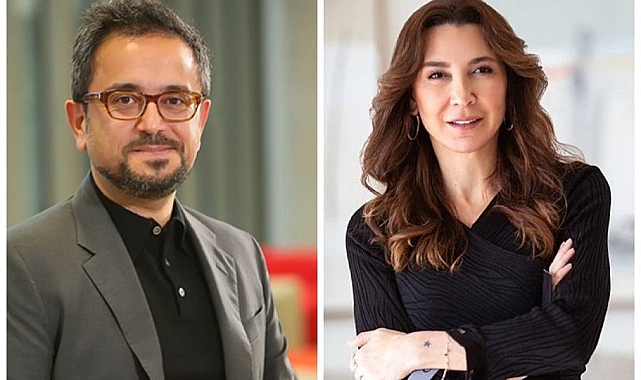 Ali Sabancı ve Vuslat Doğan Sabancı Kaza Geçirdi