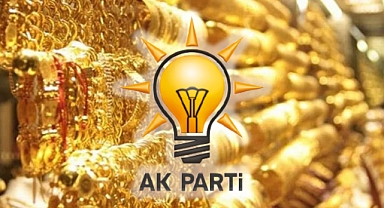 Altın İthalatına Ek Yükümlülük Getirildi