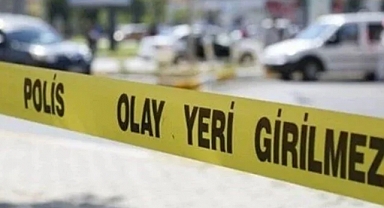 Ankara'da 13 Yaşındaki Çocuğun Cansız Bedeni Parkta Bulundu