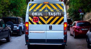 Ankara'da Okul Servis Ücretlerine Dev Zam