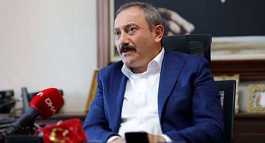 Ankara Emniyet Müdürü Servet Yılmaz Görevden Alındı 