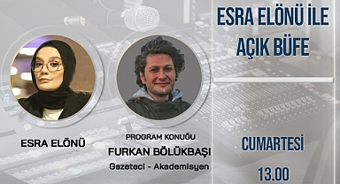 Atatürk Düşmanları Türkiye Polis Radyosu'nda Program Yaptı