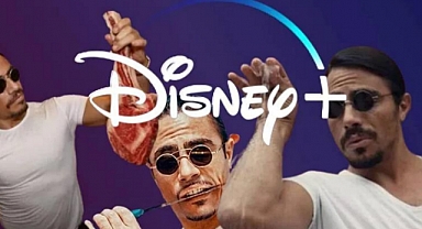 Atatürk'ün Dizisini Yayınlamama Kararı Alan Disney, Nusret'in Belgeselini Çekecek