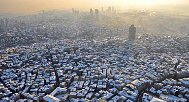 Avrupa'nın Yaşanılabilir Şehirleri Listesinde İstanbul Sadece Savaş Koşullarındaki Kiev'i Geçebildi