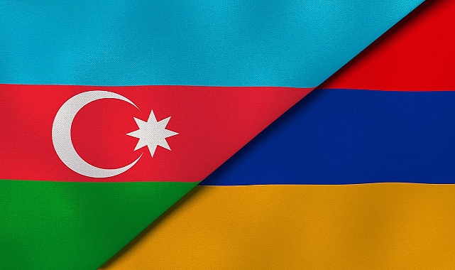 Azerbaycan'dan Ermenistan'a Tepki
