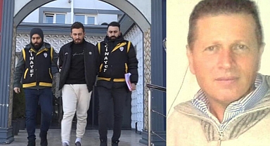 Babasına Önce Tüfeğin Nasıl Kullanılacağını Sordu Sonra Öldürdü