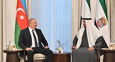 BAE Petrol Şirketi Azerbaycan’da Gaz Sahasına Ortak Oldu