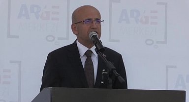 Bakan Şimşek: Eylülün Başında Orta Vadeli Programı Açıklayacağız 