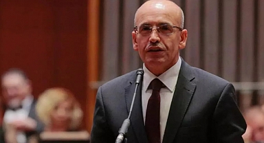 Bakan Şimşek: Vergi Kayıp ve Kaçağını Yakından Takip Ediyoruz