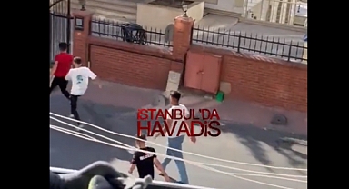 Beyoğlu'nda 3 Kişinin Darp Ettiği Genç Hastanede Hayatını Kaybetti