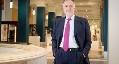 British Museum Müdürü Yaşanan Hırsızlık Olaylarından Sonra İstifa Etti