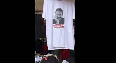 Brüksel Kandil'den Farksız: Avrupa'nın Göbeğinde PKK Propagandası