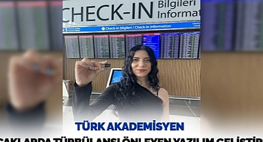 Büyük Vurgun: Türbülansı Önleyen Yazılım İcat Ettim Vaadiyle Milyonlarca Liralık Vurgun Yaptı