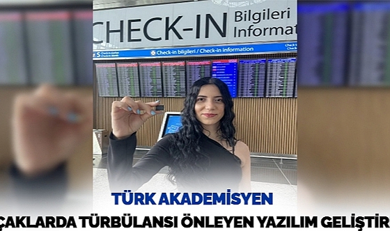 Büyük Vurgun: Türbülansı Önleyen Yazılım İcat Ettim Vaadiyle Milyonlarca Liralık Vurgun Yaptı