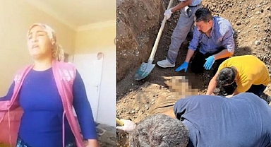 Cesedi Toprağa Gömülü Bulunmuştu: 2 Yıldır Aranan Yasemin Demir'in 'Aile Meclisi' Kararıyla Öldürüldüğü Ortaya Çıktı