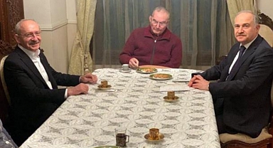 CHP'de Bazı İsimler Mansur Yavaş Yerine Levent Gök'ü Önerdi İddiası