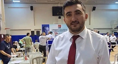 CHP'de 'Hendek Destekçisi' İsim İlçe Başkanı Oldu